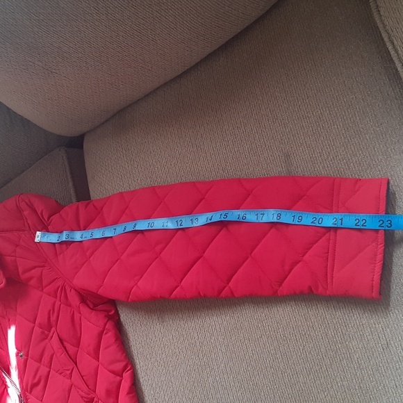 Lauren Ralph Lauren Jacket - Picture 8 of 8